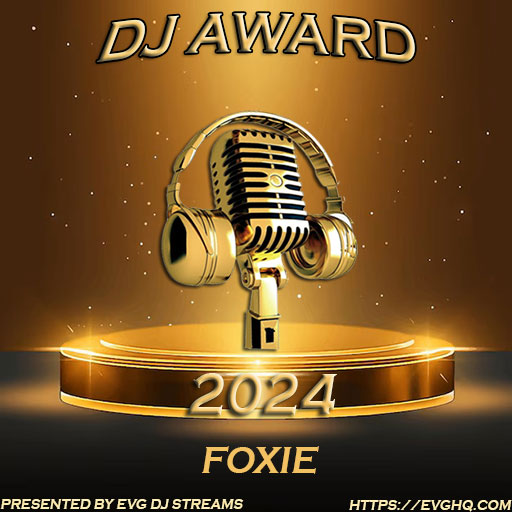 Foxie 2024