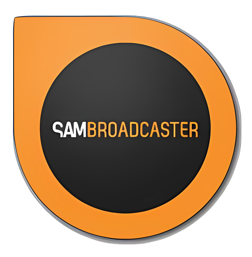 Sam Broadcaster