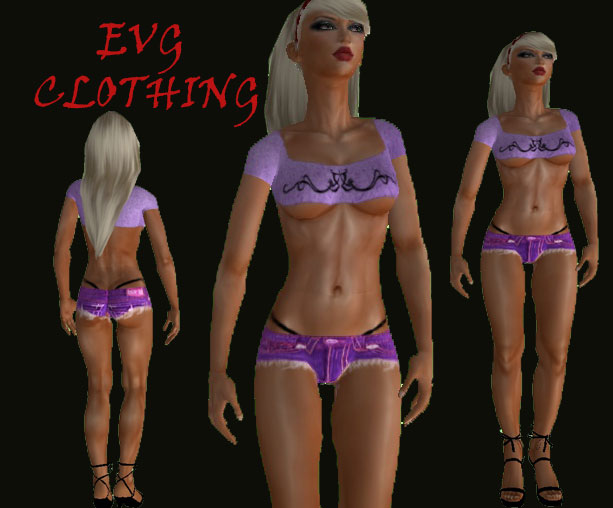 EVG Clothing